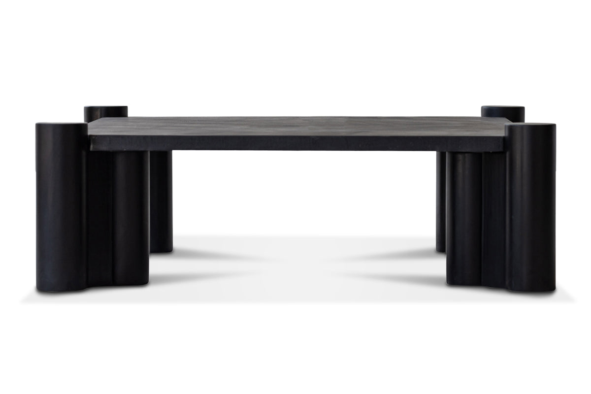 Parkside Coffee Table Modern Coffee Tables Apt2b