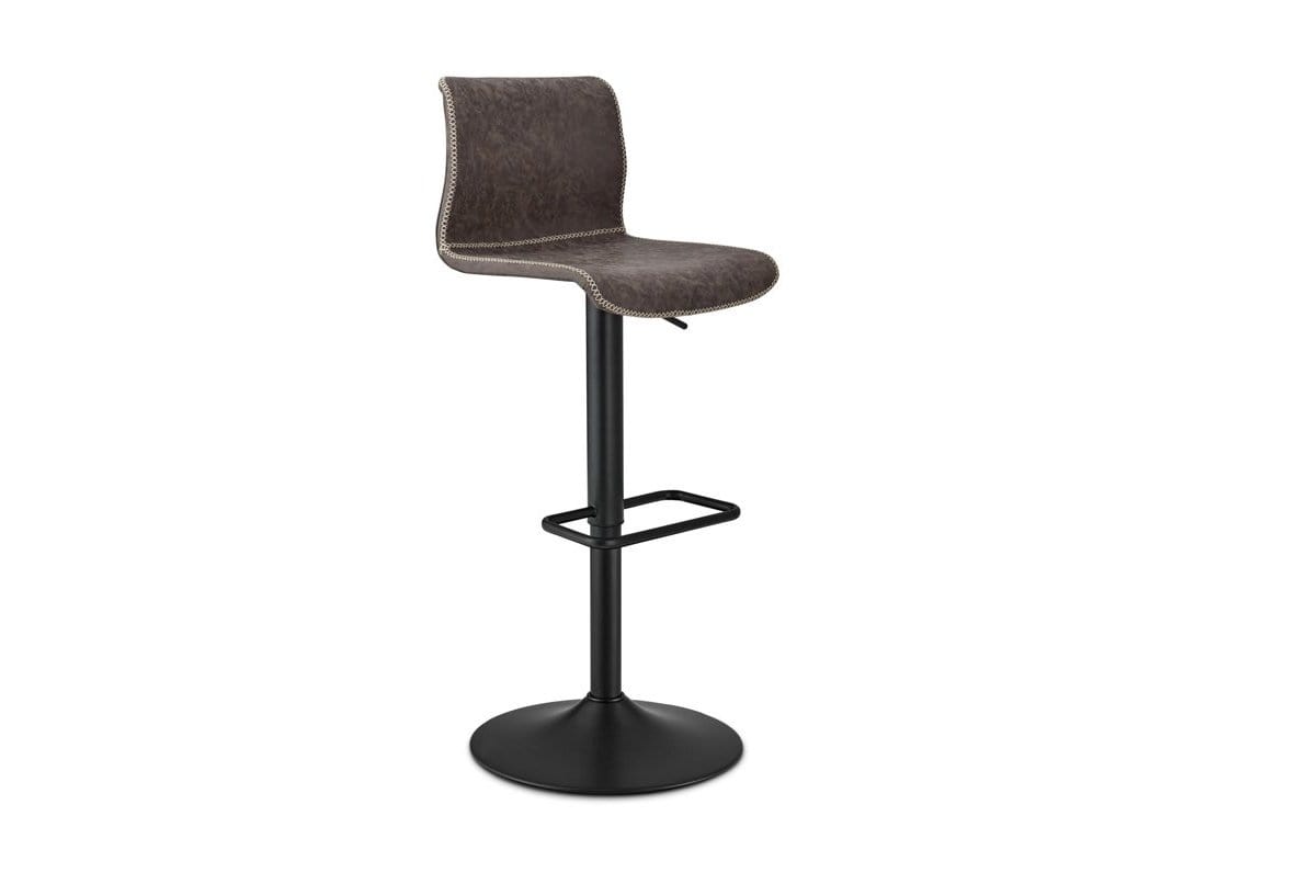 Low back bar online chairs