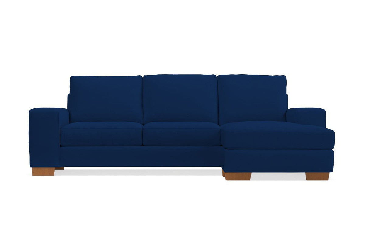 Melrose reversible shop chaise sofa