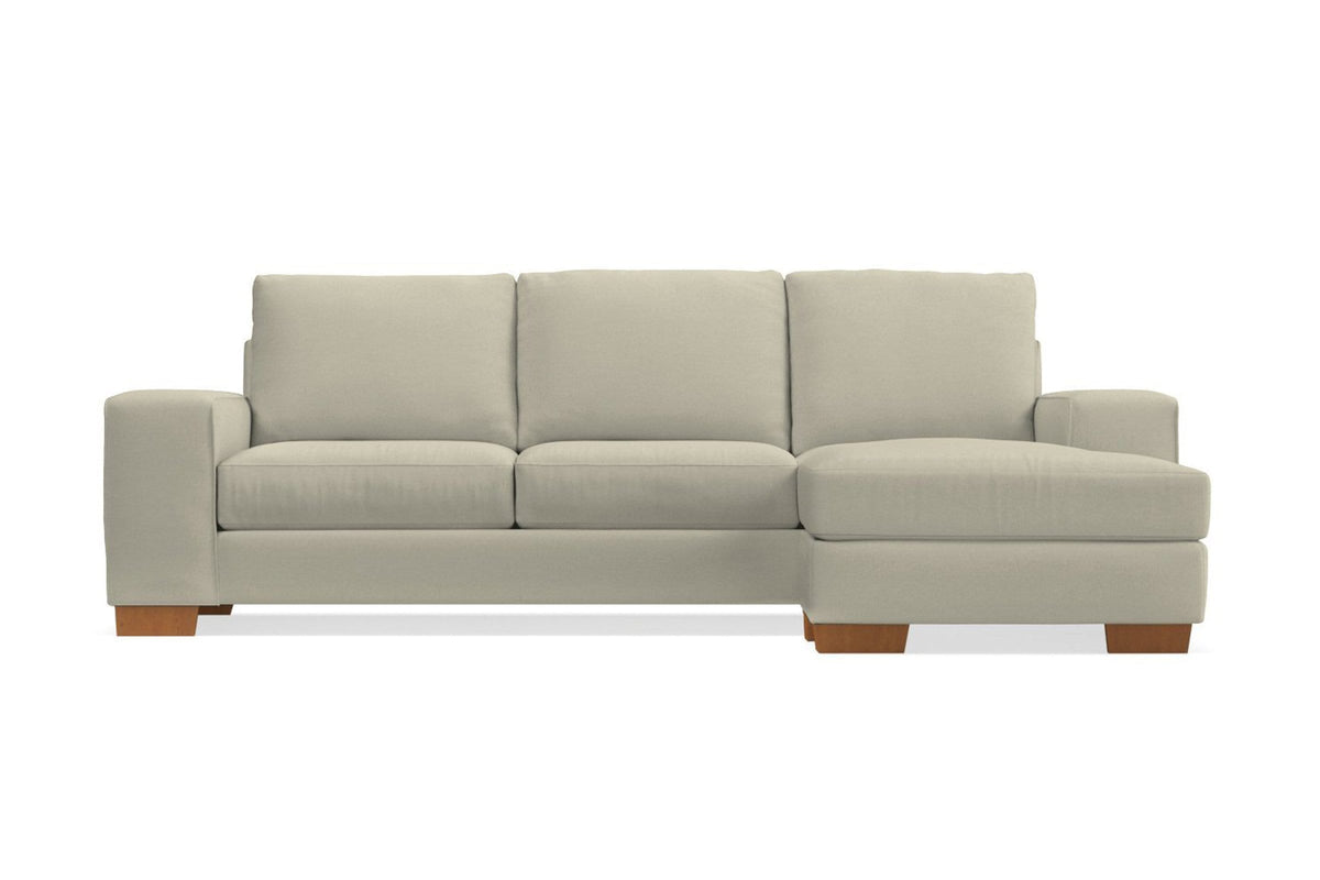 Melrose reversible shop chaise sofa