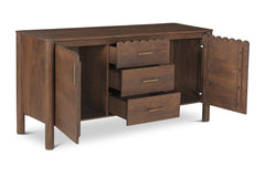 Penelope 3-Drawer Sideboard