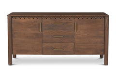 Penelope 3-Drawer Sideboard