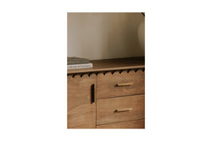 Penelope 3-Drawer Sideboard