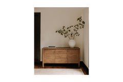 Penelope 3-Drawer Sideboard