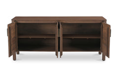 Penelope 4-Door Sideboard