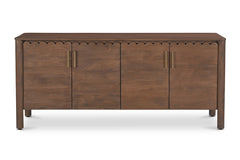 Penelope 4-Door Sideboard