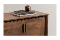 Penelope 4-Door Sideboard