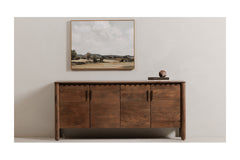 Penelope 4-Door Sideboard