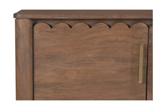 Penelope 4-Door Sideboard