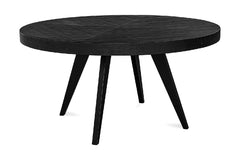 Auburn Round Dining Table