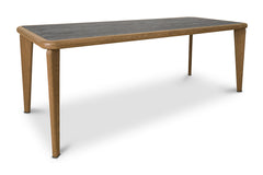 Galveston Small Dining Table