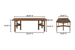 Gallagher/Darla Dining Bundle