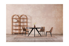 Verona Dining Chair - SET OF 2