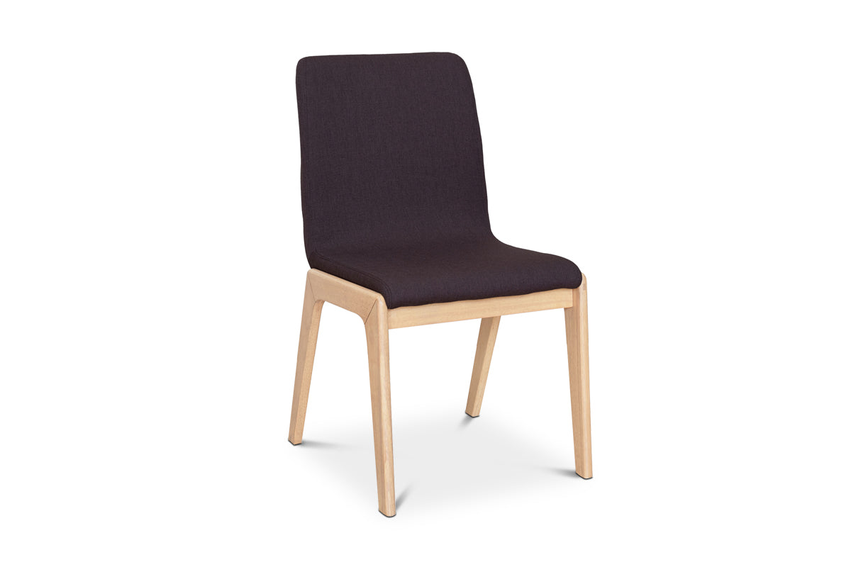 Alfie Dining Chair - SET OF 2