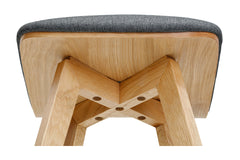 Santa Fe Counter Stool