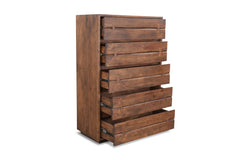 Moraga Chest