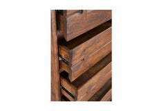 Moraga Chest