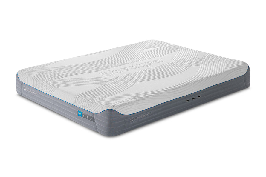 H6 Plush Hybrid Mattress by BEDGEAR® | Apt2B