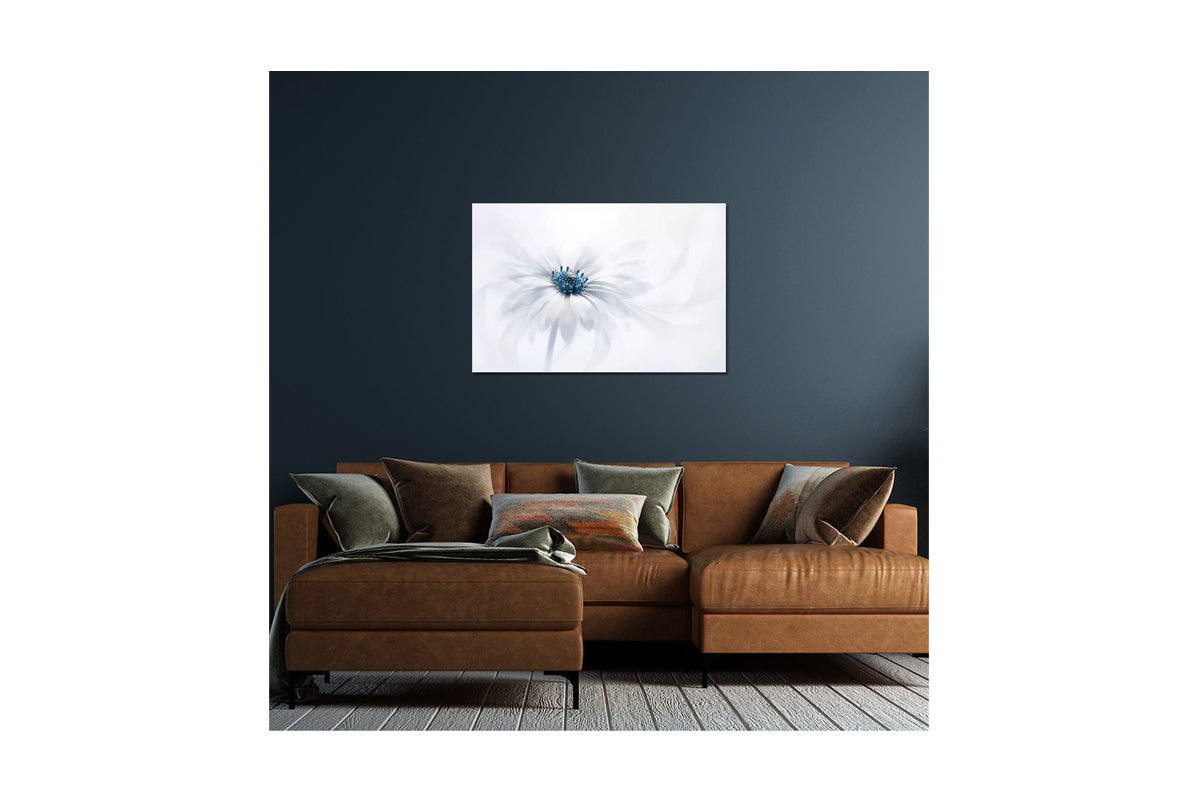 SERENITY by Jacky Parker | Cool Modern Wall Art | Apt2B