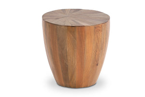 Andor Round Side Table