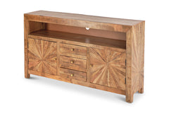 Andor Media Sideboard