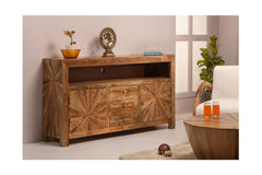 Andor Media Sideboard