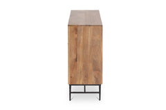 Mateo 2-Door Cabinet