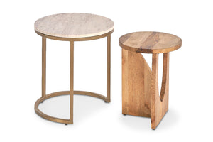 Hope Nesting Tables