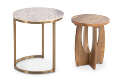 Lizzie Nesting Tables