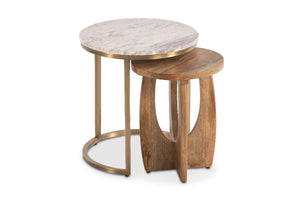 Lizzie Nesting Tables