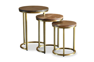 Dory Nesting Tables