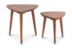 Harbor Triangle Nesting Tables