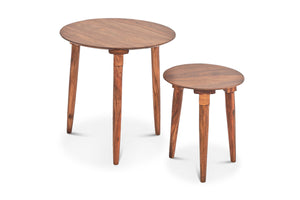 Harbor Circle Nesting Tables