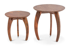 Harbor Curve Nesting Tables