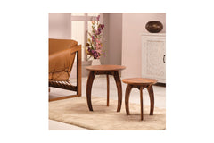 Harbor Curve Nesting Tables