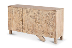 Atwater 3-Door Sideboard