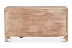 Atwater 3-Door Sideboard