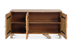 Atwater 3-Door Sideboard