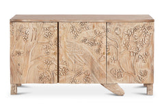 Atwater 3-Door Sideboard