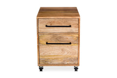 Clovis File Cabinet