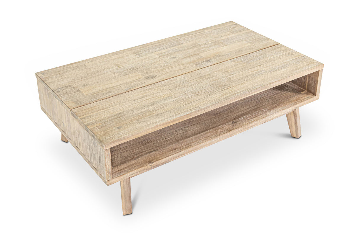 Clara Lift Top Coffee Table