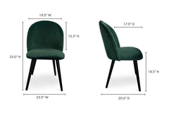 Stratford/Cassidy Round Dining Bundle