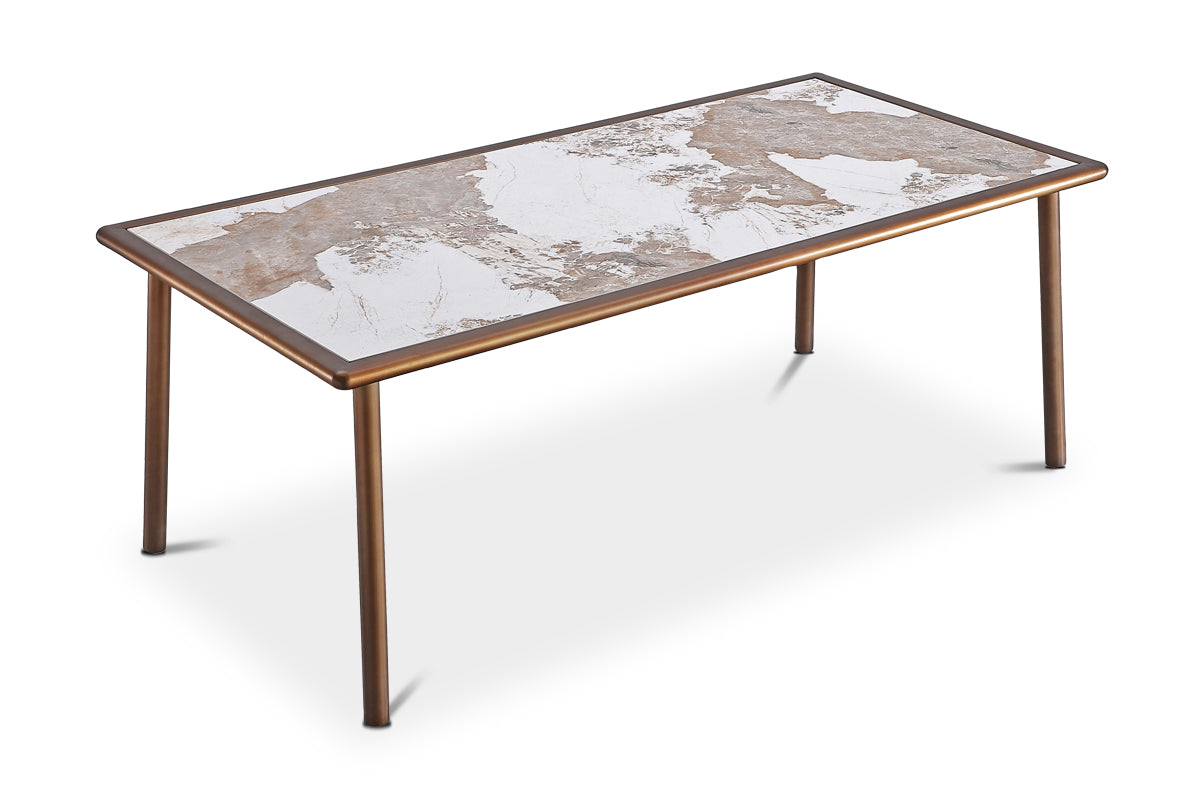 Potenza Dining Table