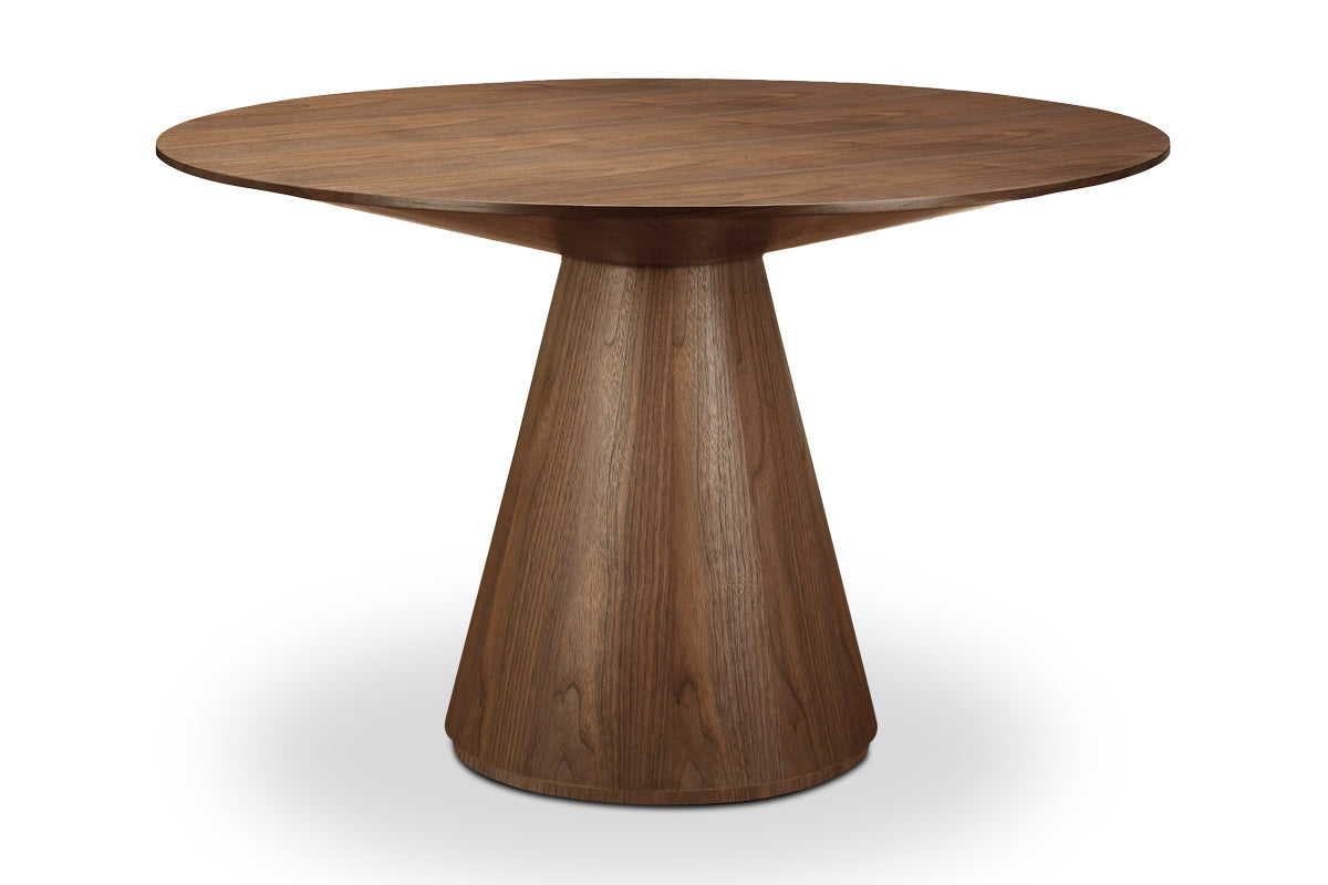 Rogers Small Round Dining Table