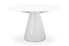 Rogers/Reza Round Dining Bundle