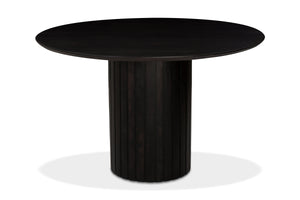 Natoma Round Dining Table