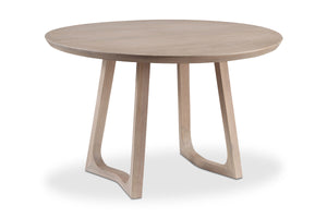 Stratford Round Dining Table