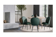 Stratford/Cassidy Round Dining Bundle