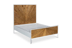 Solara Platform Bed