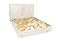 Pascal Platform Bed